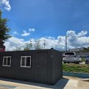 위량초등학교 | 3x6김천컨테이너 학교리모델링 현장 납품 후기