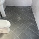 고령타일 | 고령 줄눈 스타라이크에보 에폭시줄눈 욕실 시공 후기