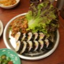 깁밥매니아 이미지