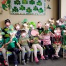 레인보우 토스트 이미지