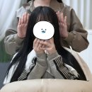 유엠디자인 | 빈약한 옆볼륨 해결책 수원 유엠붙임머리