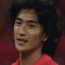 모두가 안정환, 김남일 좋아할 때 꿋꿋하게 황선홍 좋아했던 달글 이미지