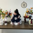 [청주 아기 백일 사진 촬영] 청주 가경동 ‘그린비 스튜디오’ 촬영 후기