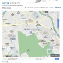 오동근린공원 실내배드민턴장 이미지
