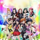 프리티퀸 이미지