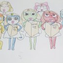 라라상사 이미지