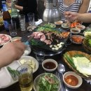 뭉티기뒷고기 이미지