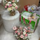 카라헤어(KARA hair) | 촬영시안, 류제욱 수석실장님, 로즈로사 드레스 촬영 후기 (욕심 가득 웨촬소품 리스트, 꼼레브헤변)