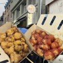 중앙길 | 강릉중앙시장 먹거리 ‘강릉길감자’ 내돈내산 웨이팅 솔직후기(가게 확장 이전 예정)