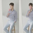 이대은&amp;윤정인 촬영후기~