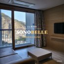 솔샘펫 | 청송 소노벨 스위트 취사 스탠다드 더블룸 숙박 후기 ◍•ᴗ•◍