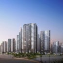 래미안 어반파크 이미지