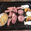 우바돈이베리코흑돼지 이미지