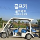 우성카정비공장 | 골프카·골프카트 전문업체 스탠다드글로벌｜골프카렌트부터 클럽카 부품까지 한곳에서
