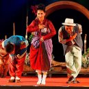 하늘문화센터 체육관 이미지