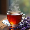 홍차 이미지