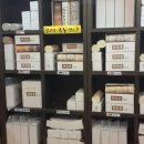 부흥국수 해방촌국수 이미지