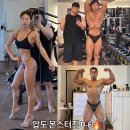 내추럴Gym | 26 압도X몬스터짐 내추럴리저널 D-7 짐팔팔 하반기 스타트