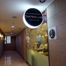 일산 네일샵 - &#34;더네일랩(the nail lab)&#34; 일산 네일아트 받고 왔어요