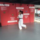 한국파워점핑 줄넘기 태권도 체육관 이미지