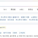 하나관광여행사
