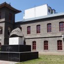 용정중학교 이미지