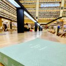 김해지혜의바다 | 김해 지혜의 바다 &#39;밤바다 북캉스&#39; 솔직 후기