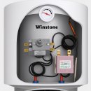 제일에너텍 | 미용실 전기 온수기 교체 후기