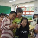 토요 창의 아동 미술 이미지