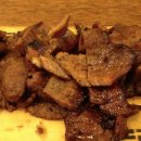 육쌈냉면 이미지