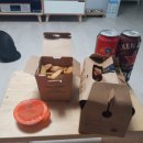 교촌치킨(왕암점)
