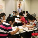 글로벌 리더 체육관 이미지