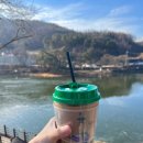 그리네 | 포천 카페 그리네 오아시스 고모리 대형 베이커리 카페 솔직 후기