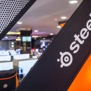 스틸시리즈 PC방(steelseries PC) 네이버블로그