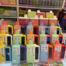 뽑기플렉스 | 잠실새내 전자담배 엘프바 액상 플렉스 해본 후기