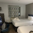 잇츠MOTEL | [LA 할리우드 숙소 &#39;Motel 6 Los Angeles Hollywood&#39;]_내돈내산 솔직후기