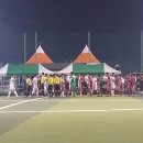 K리그 U18, U17 챔피언십 각각 조1위로 예선 통과 이미지