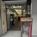 SONO STUDIO | 오사카 아메카지 쇼핑 (난바 히노야, 풀카운트, 스튜디오다치산, 빌리지)