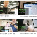 법인홍채 이미지
