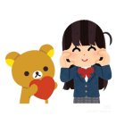 (주)코리아세븐 홍대스타점 | ④⁰¹ 쵸코민토요리모아나타 ..♡