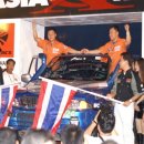 2011년 ASIA CROSS COUNTRY RALLY 소식 및 참가자 모집에 대한 설명 이미지