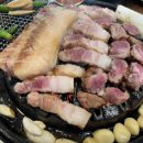 점심 한 상 보쌈정식이 8,000원?.. 생방송에도 나온 부천 고기맛집 이미지