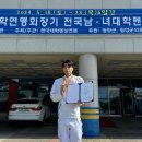 부산외국어대학교체육관 이미지