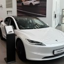 오토랜드카 | [패밀리카 원정대] 테슬라 모델3 하이랜드 시승기: 오토파크 평행주차부터 보행자 인식까지 완벽 체험