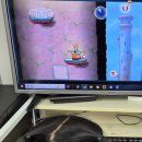 동안초등학교 옆 이미지