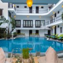 [베트남 호이안 호텔] 이용후기 강추 아카시아 헤리티지 호텔[Acacia Heritage Hotel]