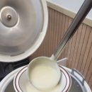 추억여행왕수제돈까스전문점 | 크기로 압도하는 수제돈까스, 상추쌈싸서 먹는 진심왕돈까스 천안 성성점 솔직후기