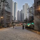오곡 파크골프장 | [개포래미안포레스트] 지인집 입주민카페 다녀온 후기♡