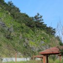 외연도항 공중화장실 이미지