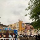 폭발물 | 비 오는 날 캐리비안베이, 폭발물 신고로 예상치 못한 하루 후기